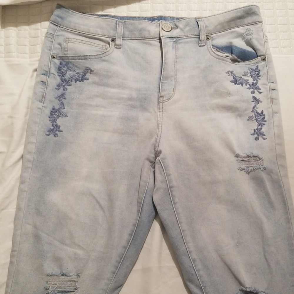 Pants